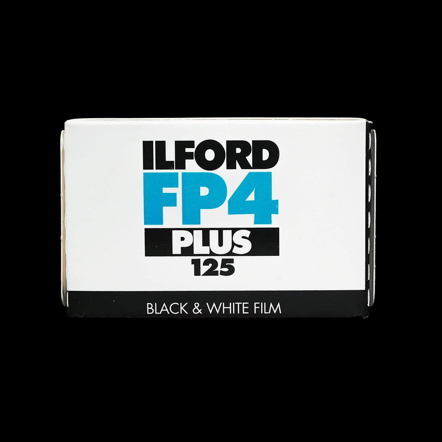 Bilde av Ilford FP4 125 135-36 bilder