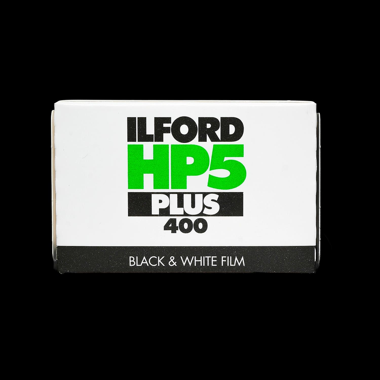 Bilde av Ilford HP5 Plus 400 135-36 bilder