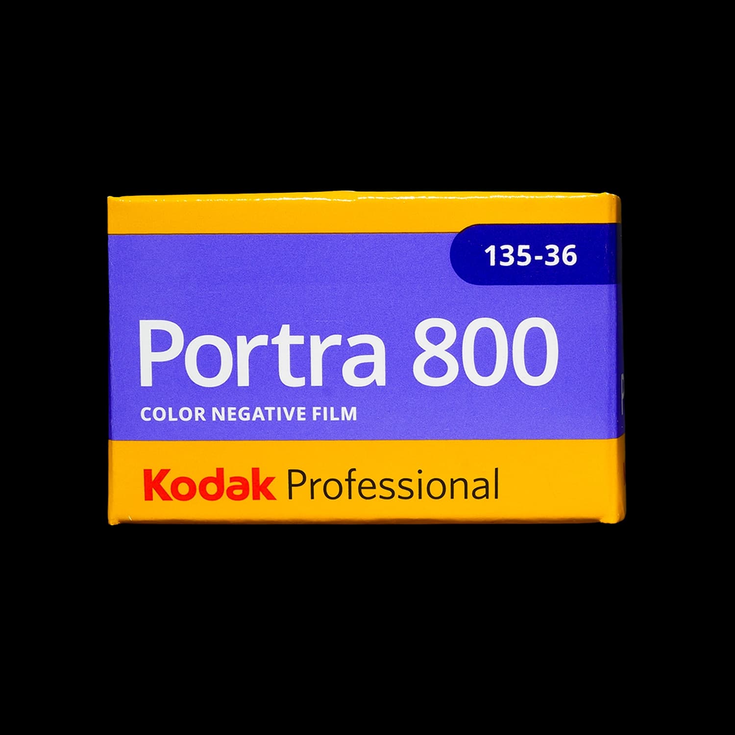 Bilde av Kodak Portra 800 135-36 bilder