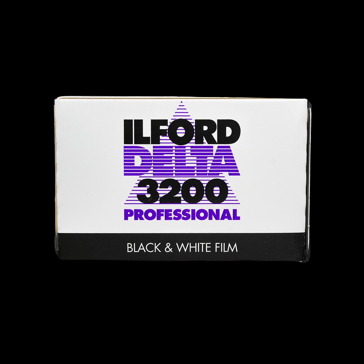 Bilde av Ilford Delta 3200 135-36 bilder