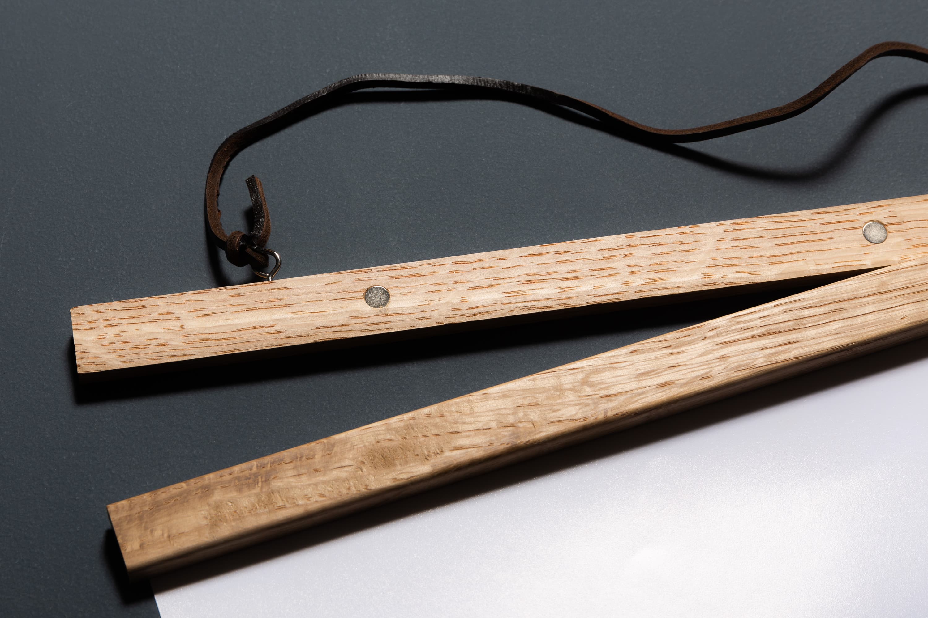 Bilde av Plakatlist sort