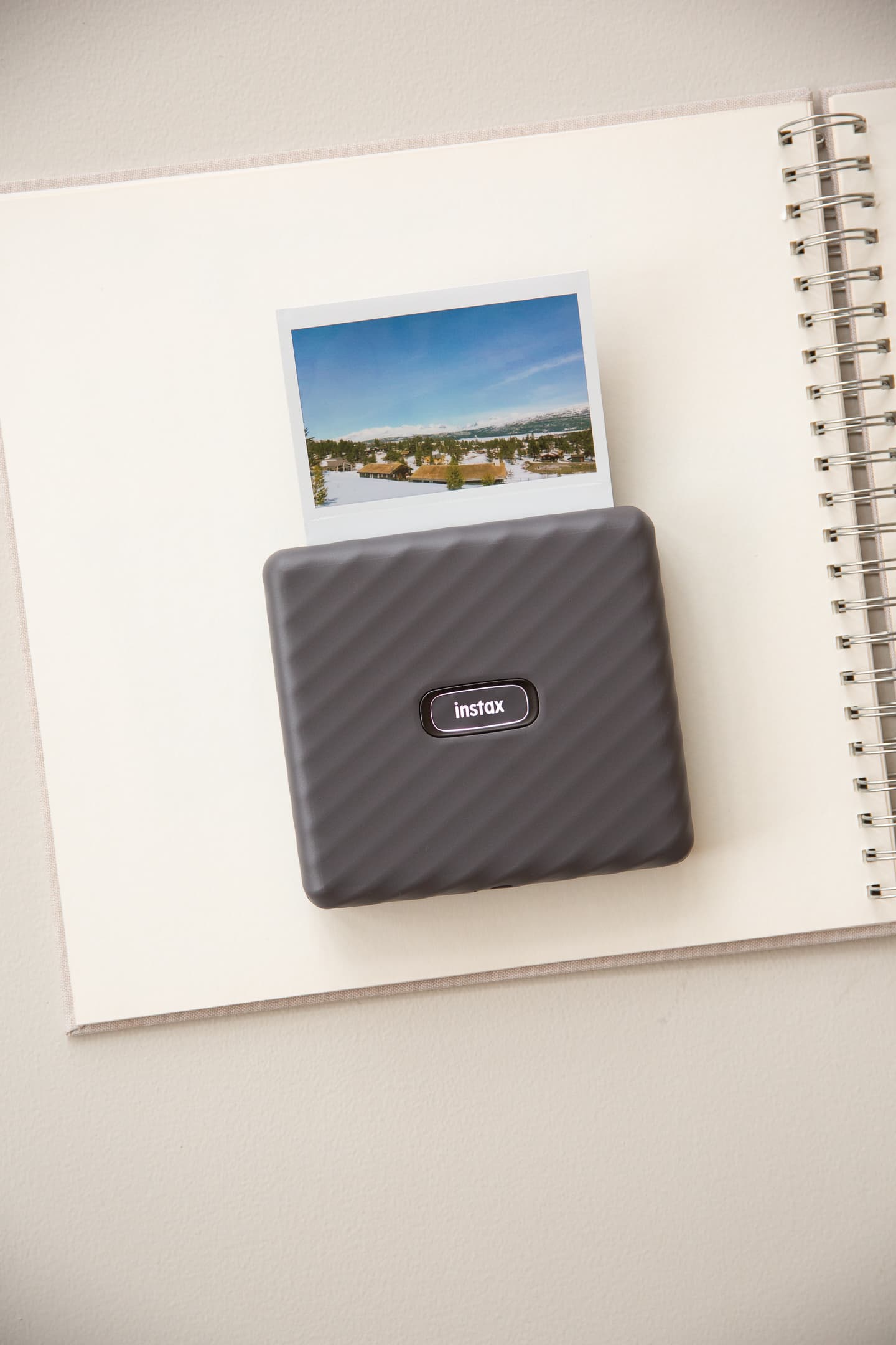 Bilde av Instax link WIDE
