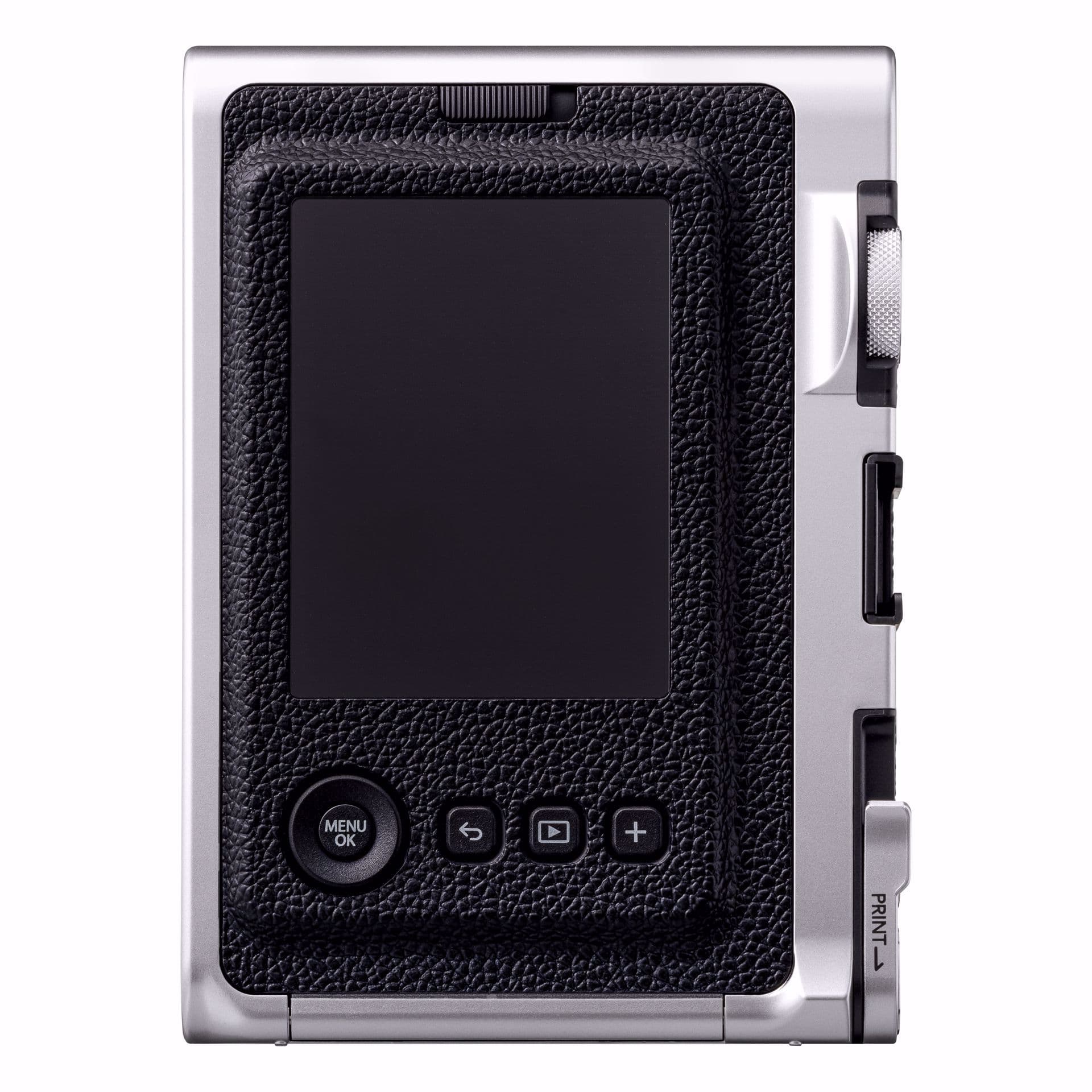 Bilde av INSTAX MINI EVO BLACK (TYPE C)