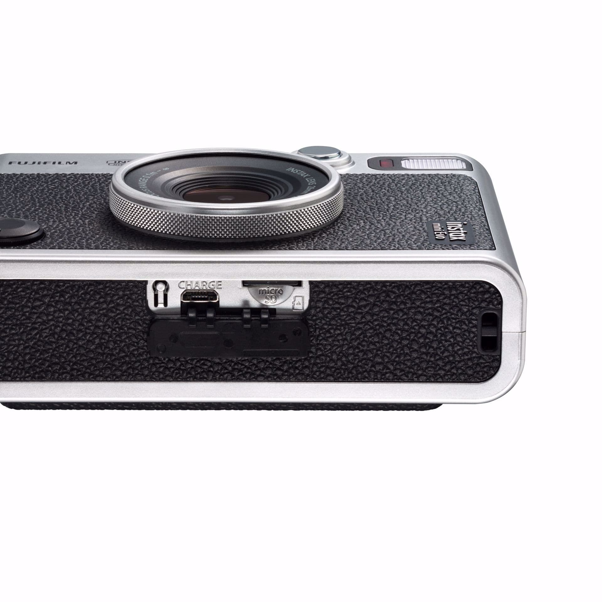 Bilde av INSTAX MINI EVO BLACK (TYPE C)