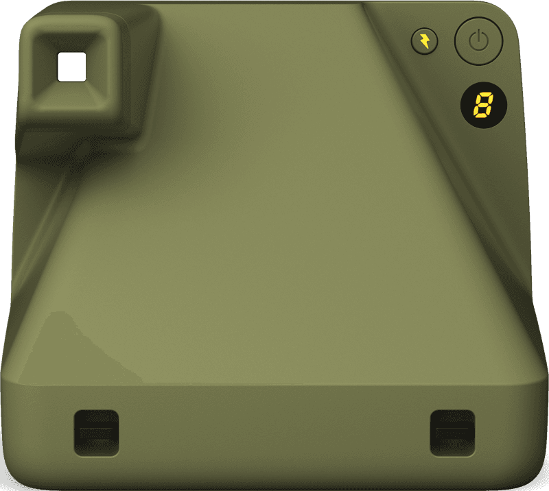 Bilde av Polaroid Now + Gen 2 Forest Green