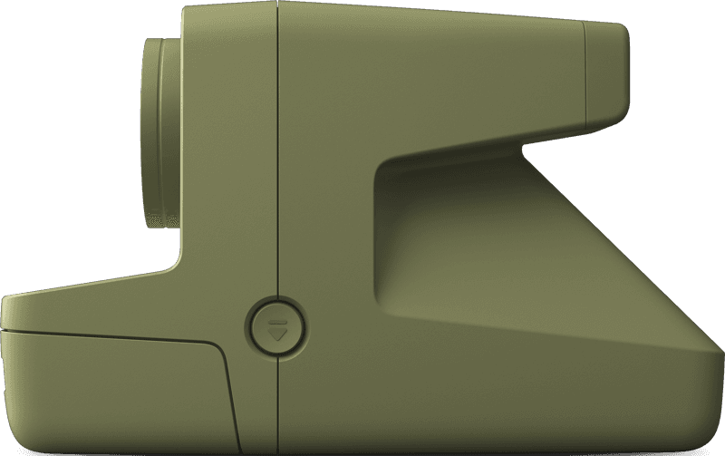 Bilde av Polaroid Now + Gen 2 Forest Green