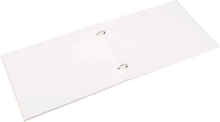 Bilde av Fotoalbum 27x22 cm – flere farger