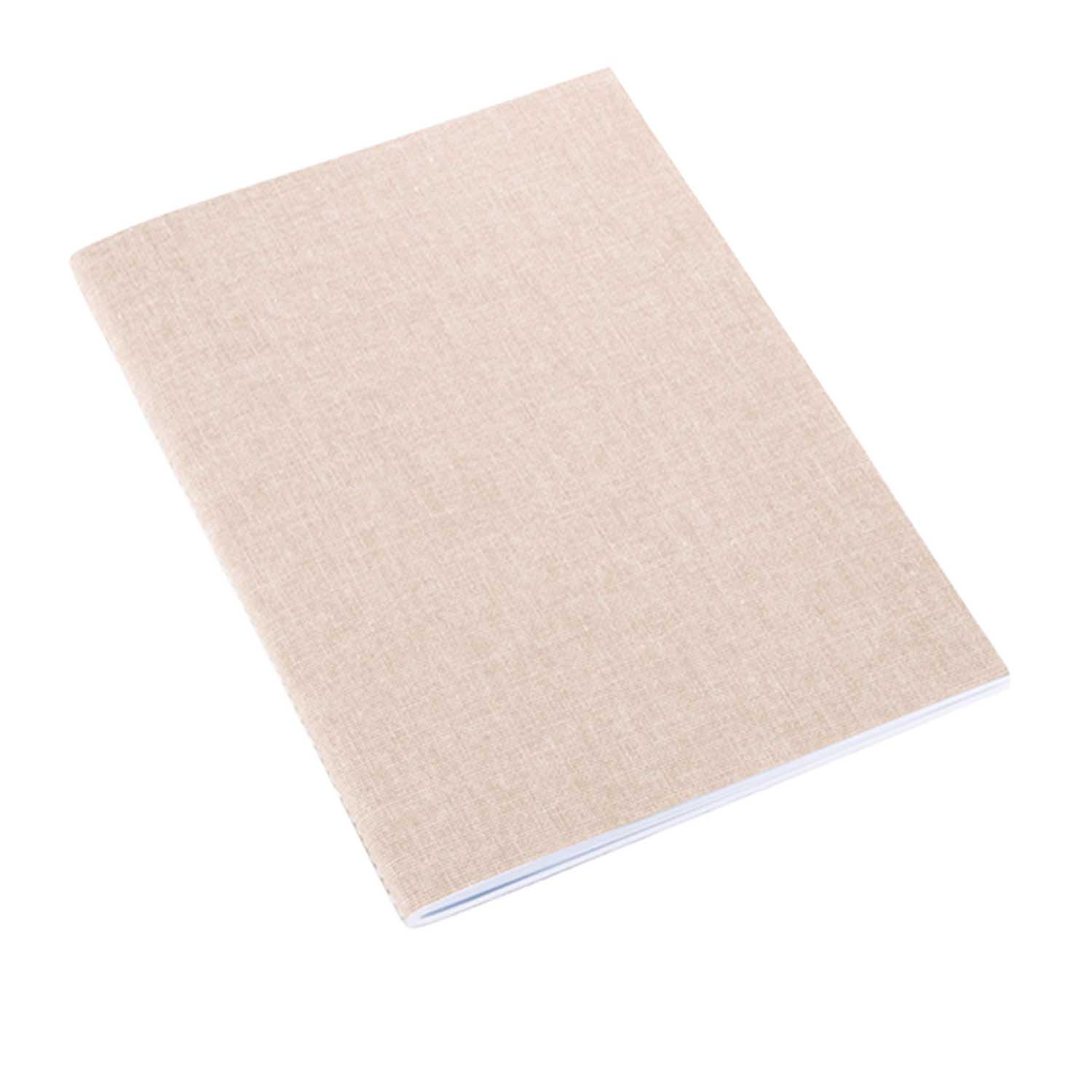 Bilde av Bookbinders Notatbok 15x21 Brun