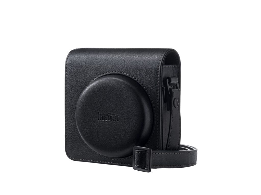 Bilde av Fujifilm Instax mini 99 case - sort