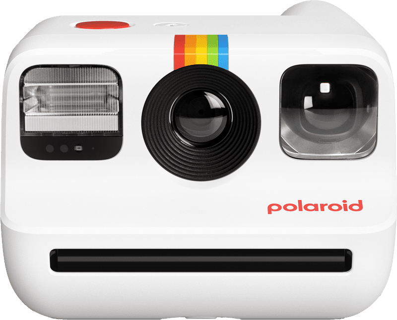 Bilde av Polaroid Go Gen 2 - hvit