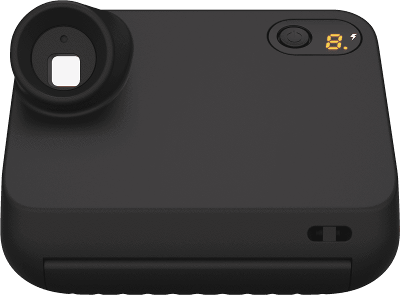 Bilde av Plaroid Go Gen 2 kamera - sort