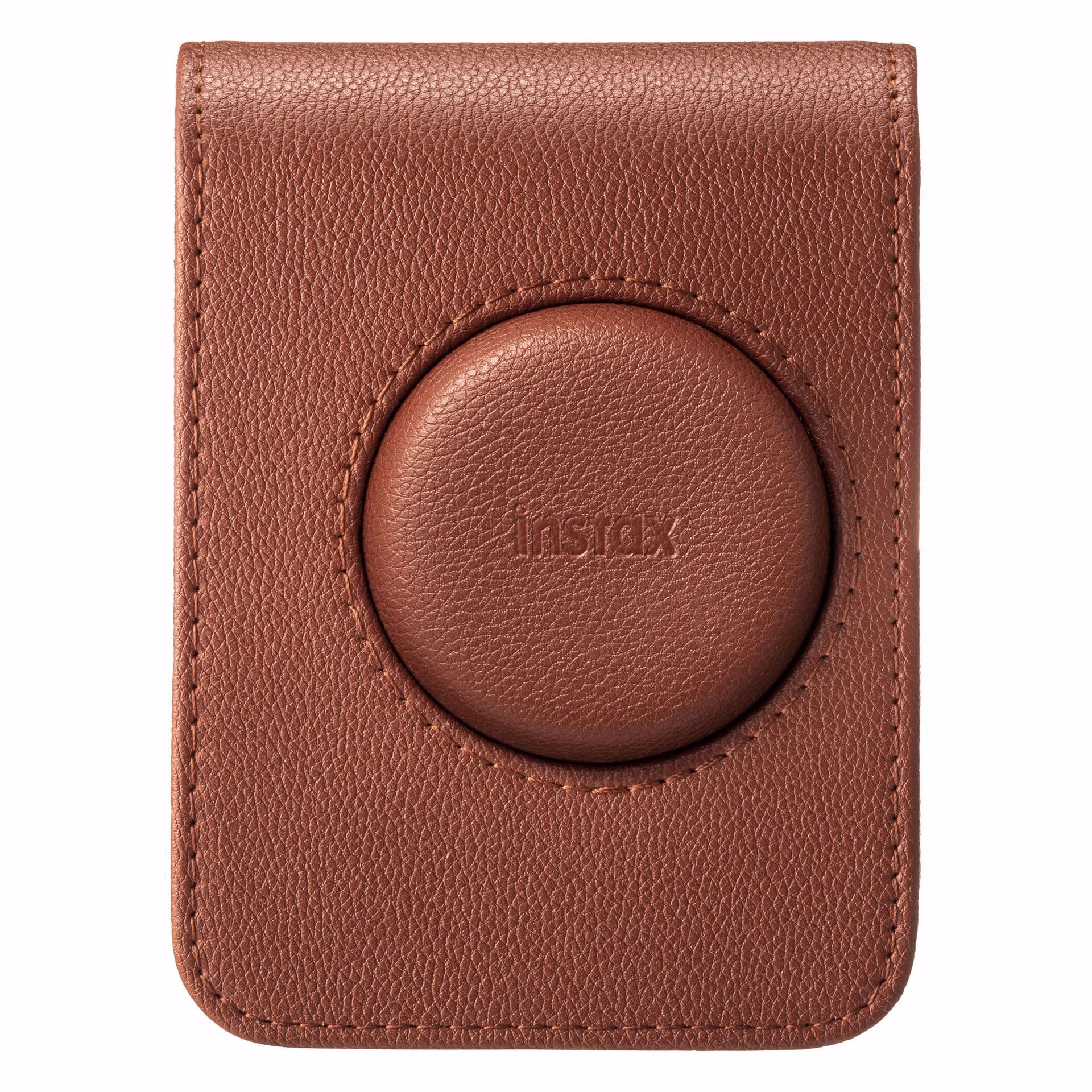 Bilde av Instax Evo veske brun
