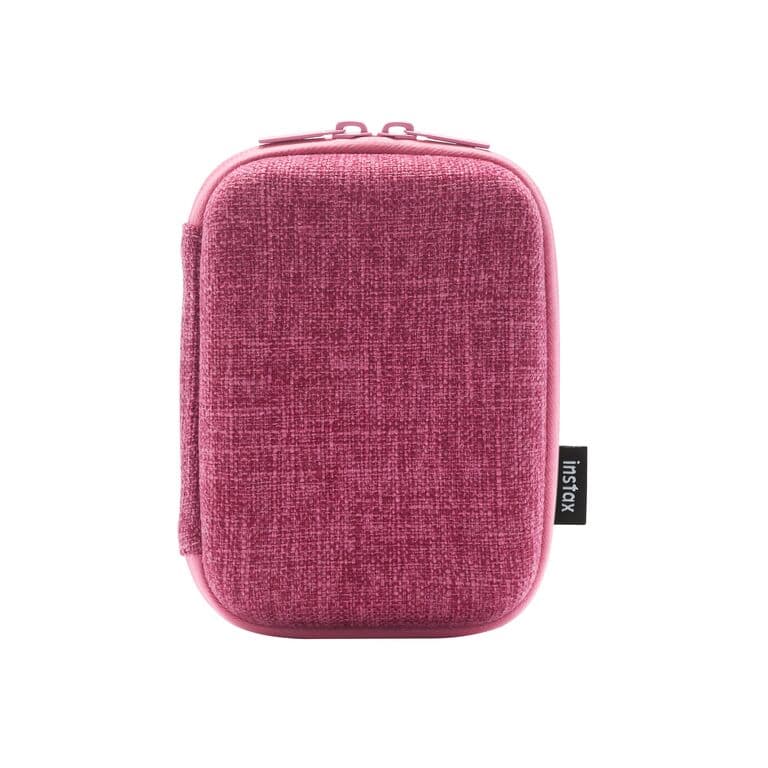 Bilde av Case til instax mini Link3 - Rosa