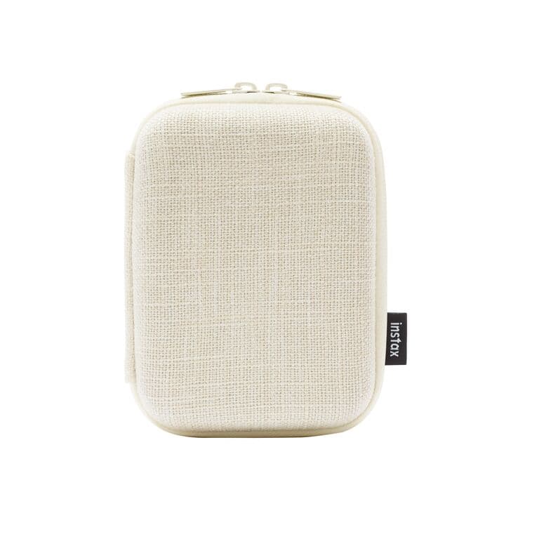 Bilde av Case til instax mini Link3 - Hvit