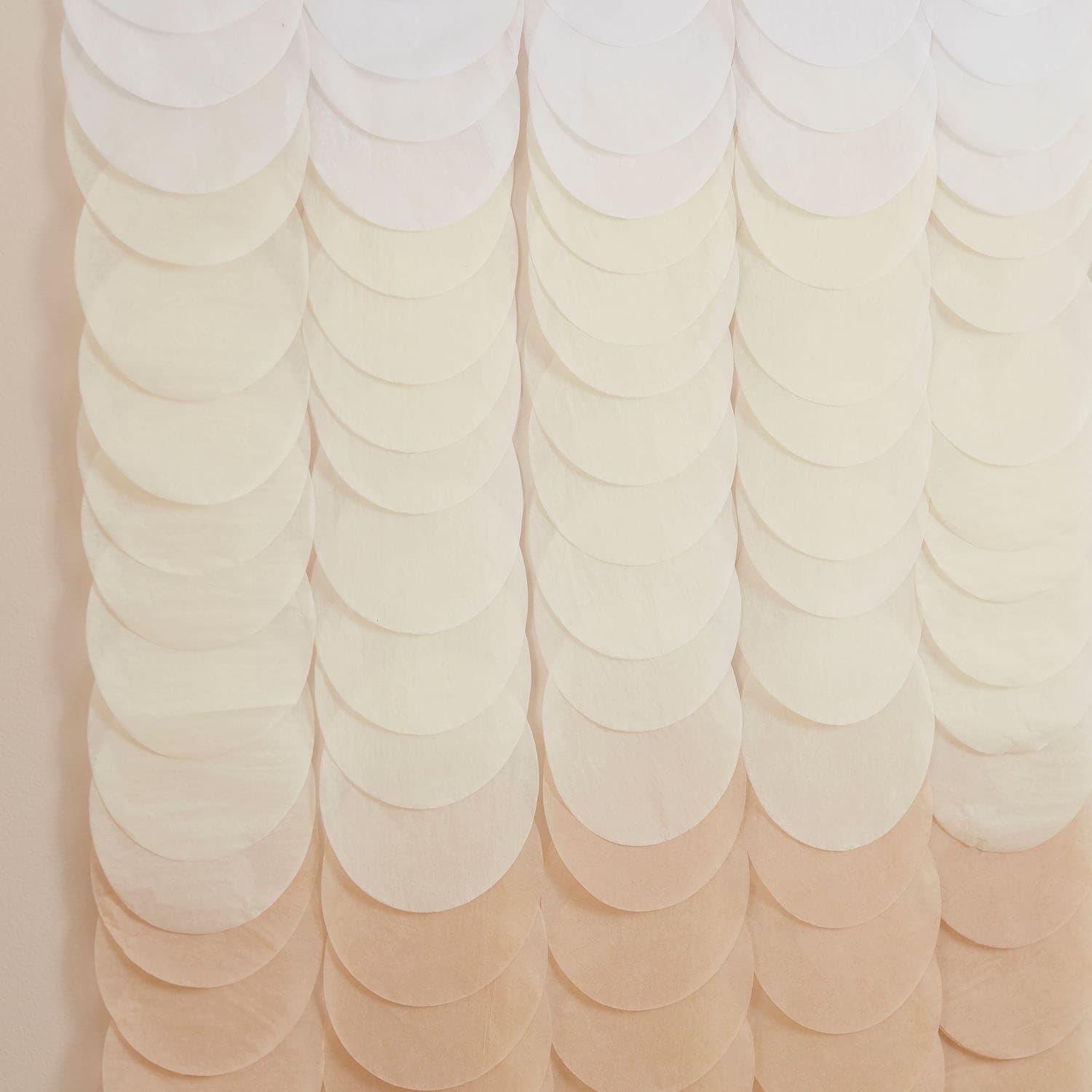Bilde av Fotobakgrunn i beige nyanser