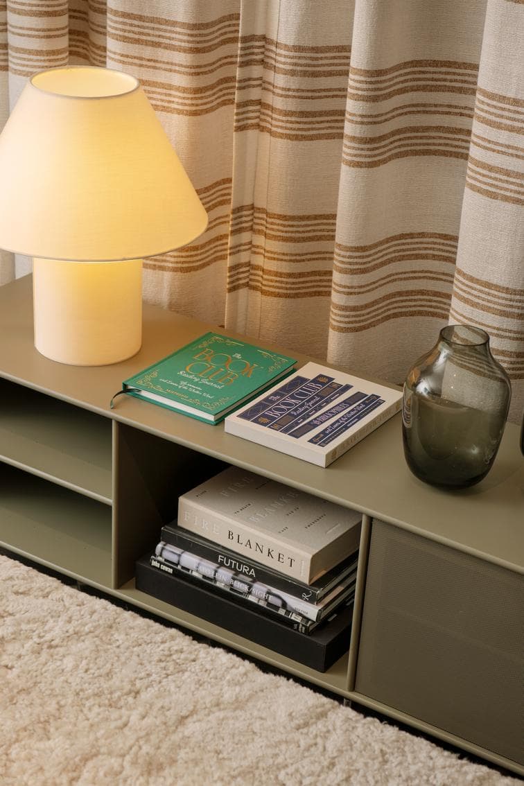 Bilde av Lesejournal – The Book Club