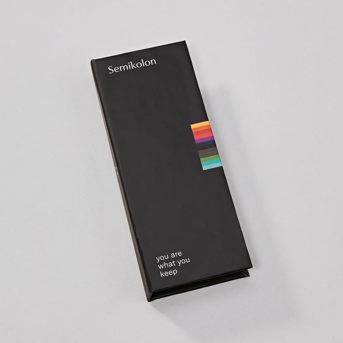 Bilde av Sticky Tab Markers – 480 fargerike markører
