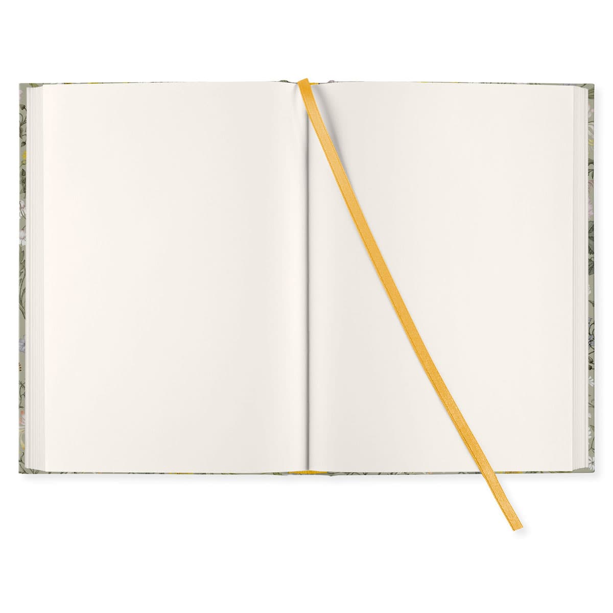 Bilde av Notatbok A5 Design Collection – Lost Garden