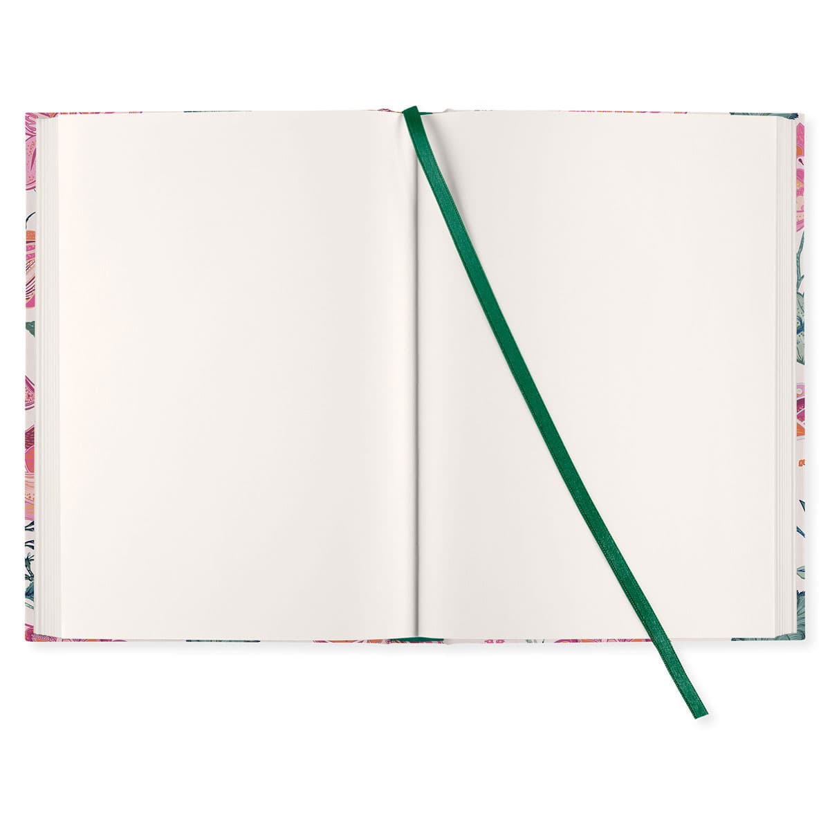 Bilde av Notatbok A5 Design Collection – Pink Flowers