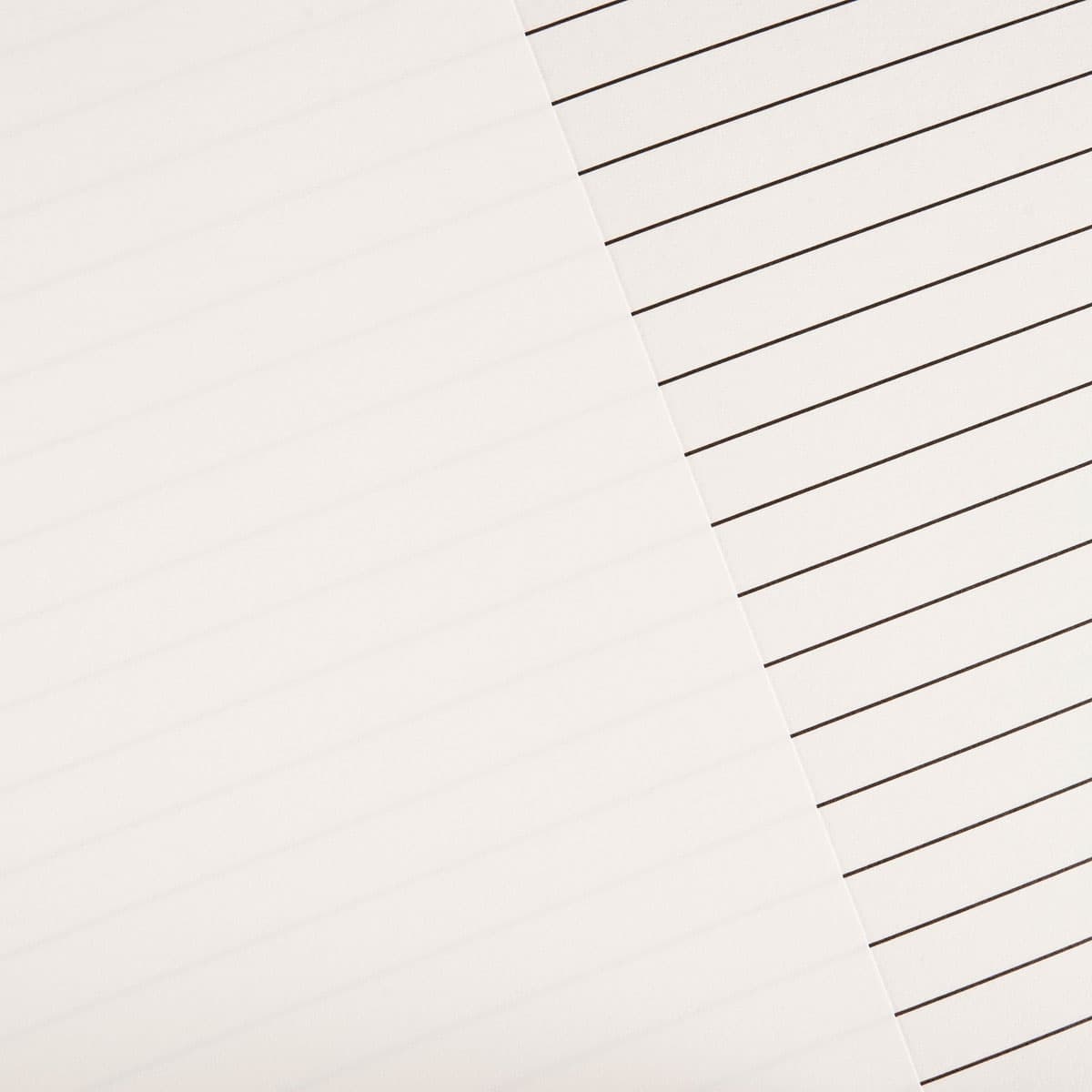Bilde av Coffee Table Journal – Rough Linen