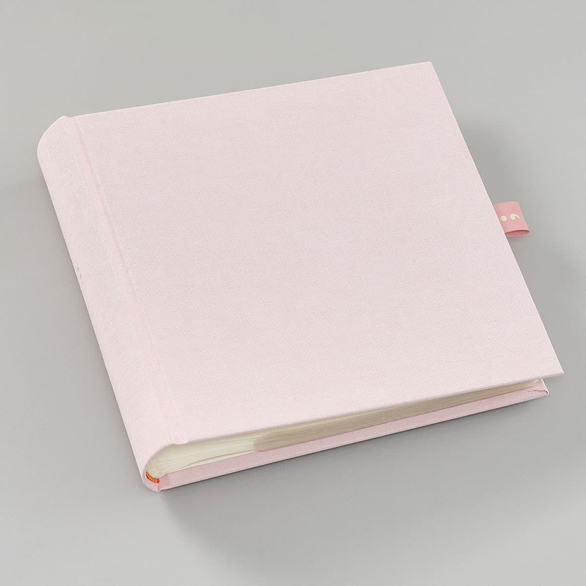 Bilde av Album Classic Cotton Candy – 200 lommer