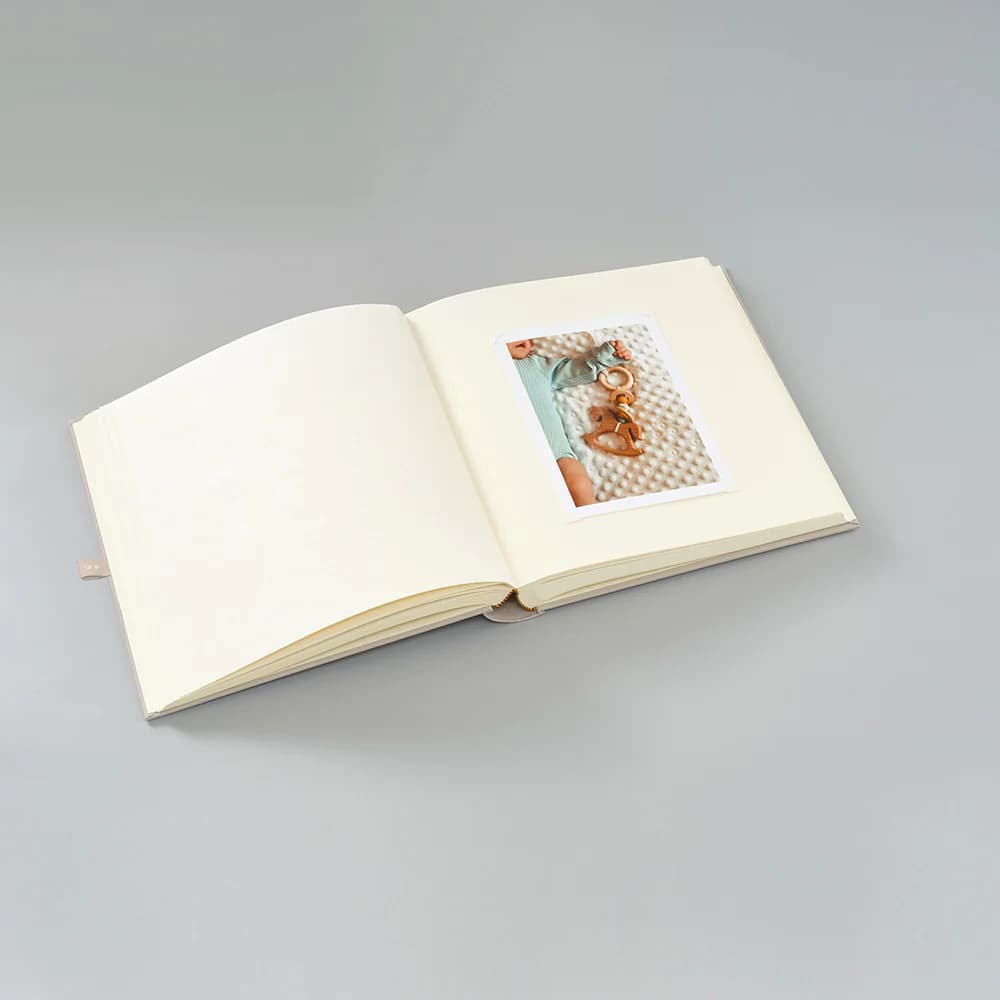 Bilde av Semikolon Fotoalbum 30x30 cm – Classic Event