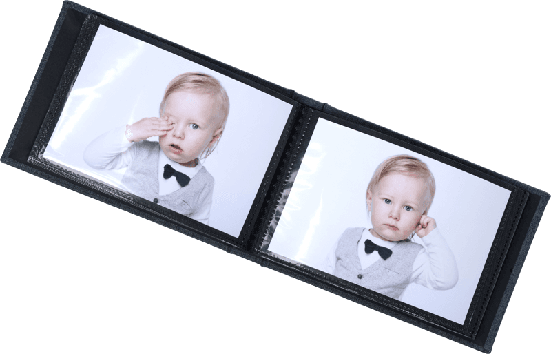 Bilde av Essence Mini 10×15 – Lommealbum (36 bilder)