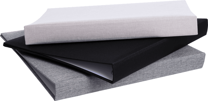 Bilde av Essence Ringperm 34×28 – for ark 24×32 (4 ringer)