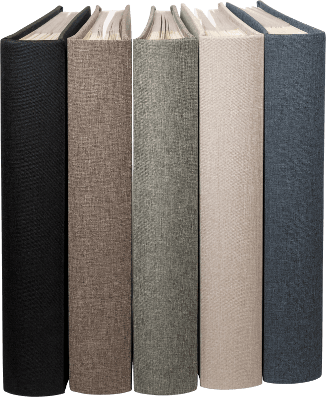 Bilde av Essence Super 300 10×15 – Lommealbum m/skrivfelt (300 bilder)