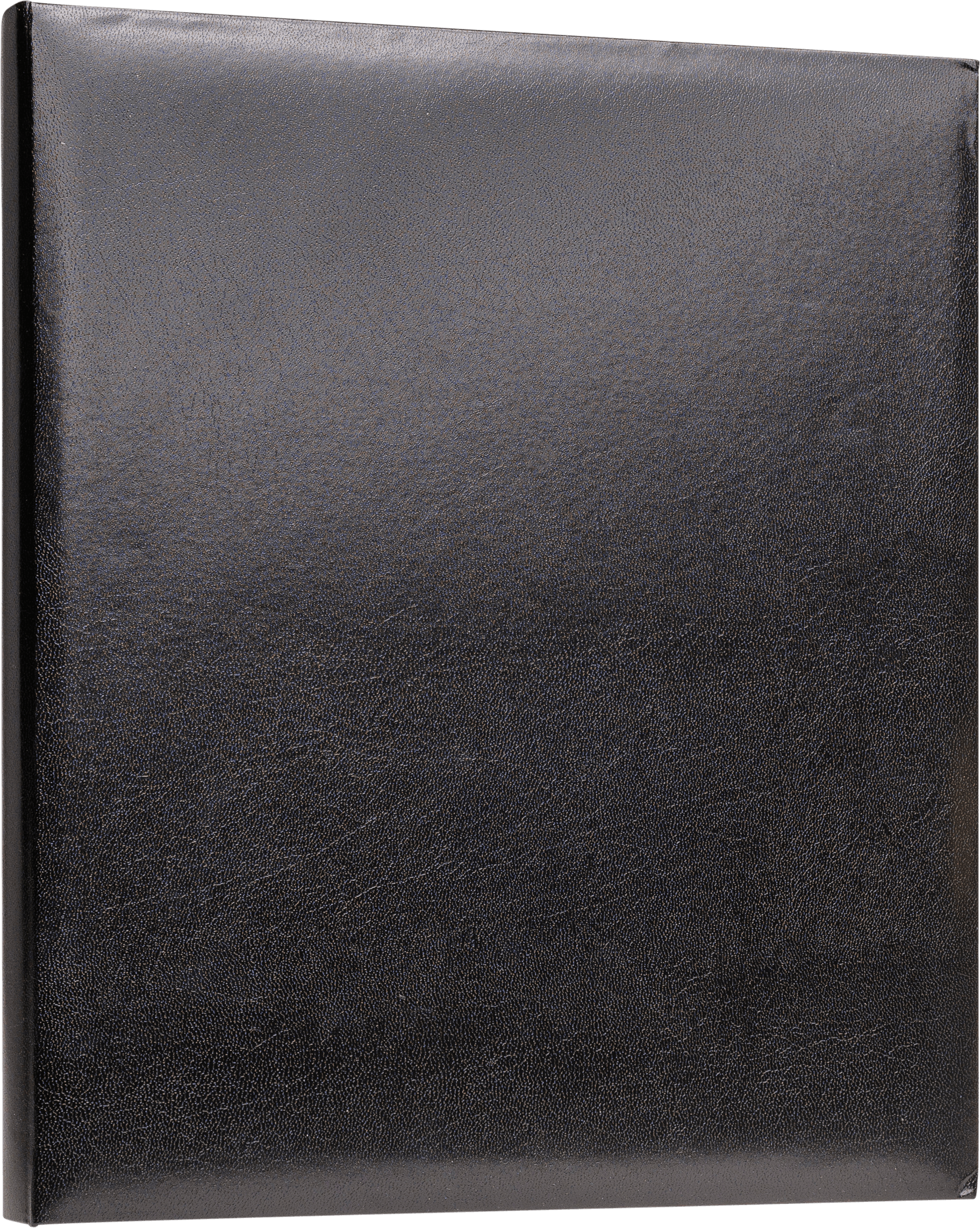 Bilde av Focus Prestige Ringbinder Black