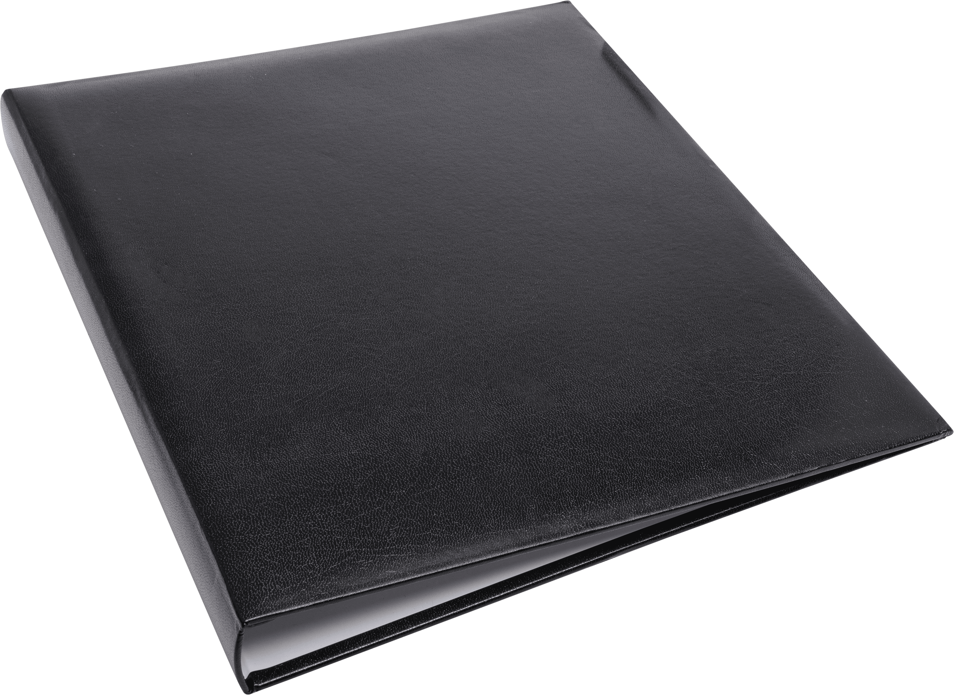 Bilde av Focus Prestige Ringbinder Black