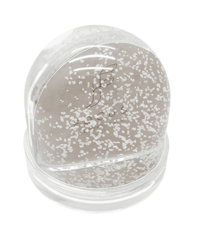 Bilde av Focus Christmas Photo Globe – Akryl