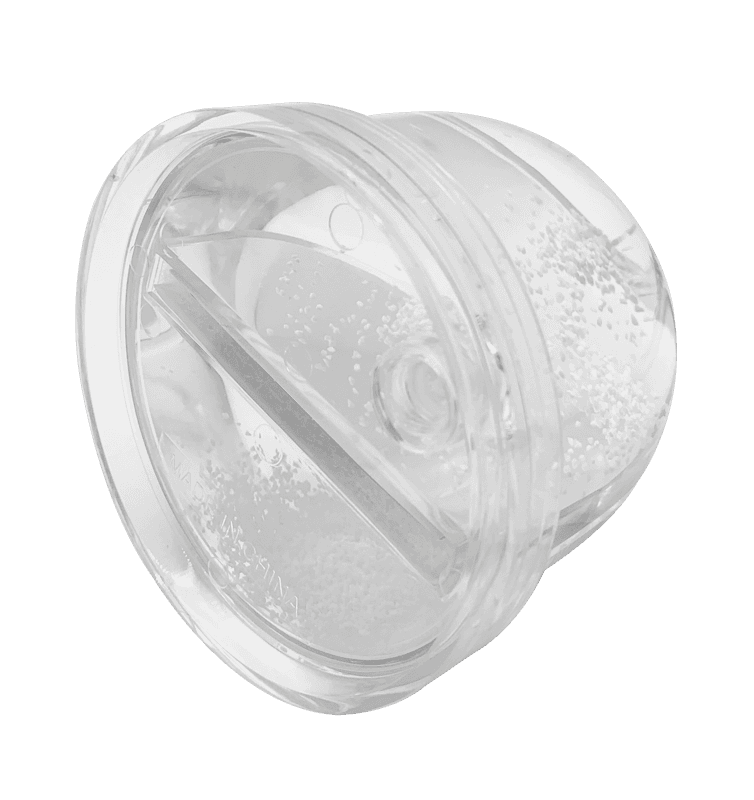 Bilde av Focus Christmas Photo Globe – Akryl