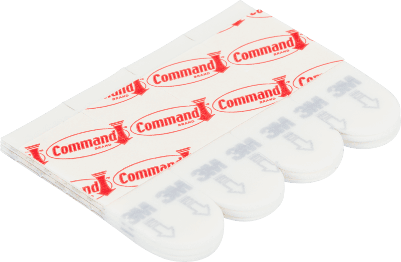 Bilde av Command Poster Strips 12 Strips