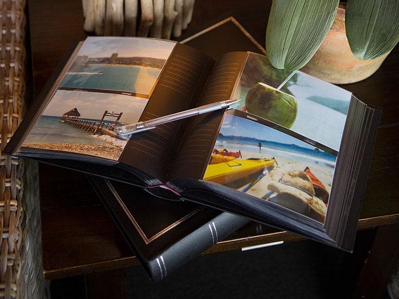 Bilde av Noir Super 200 Memo Hz