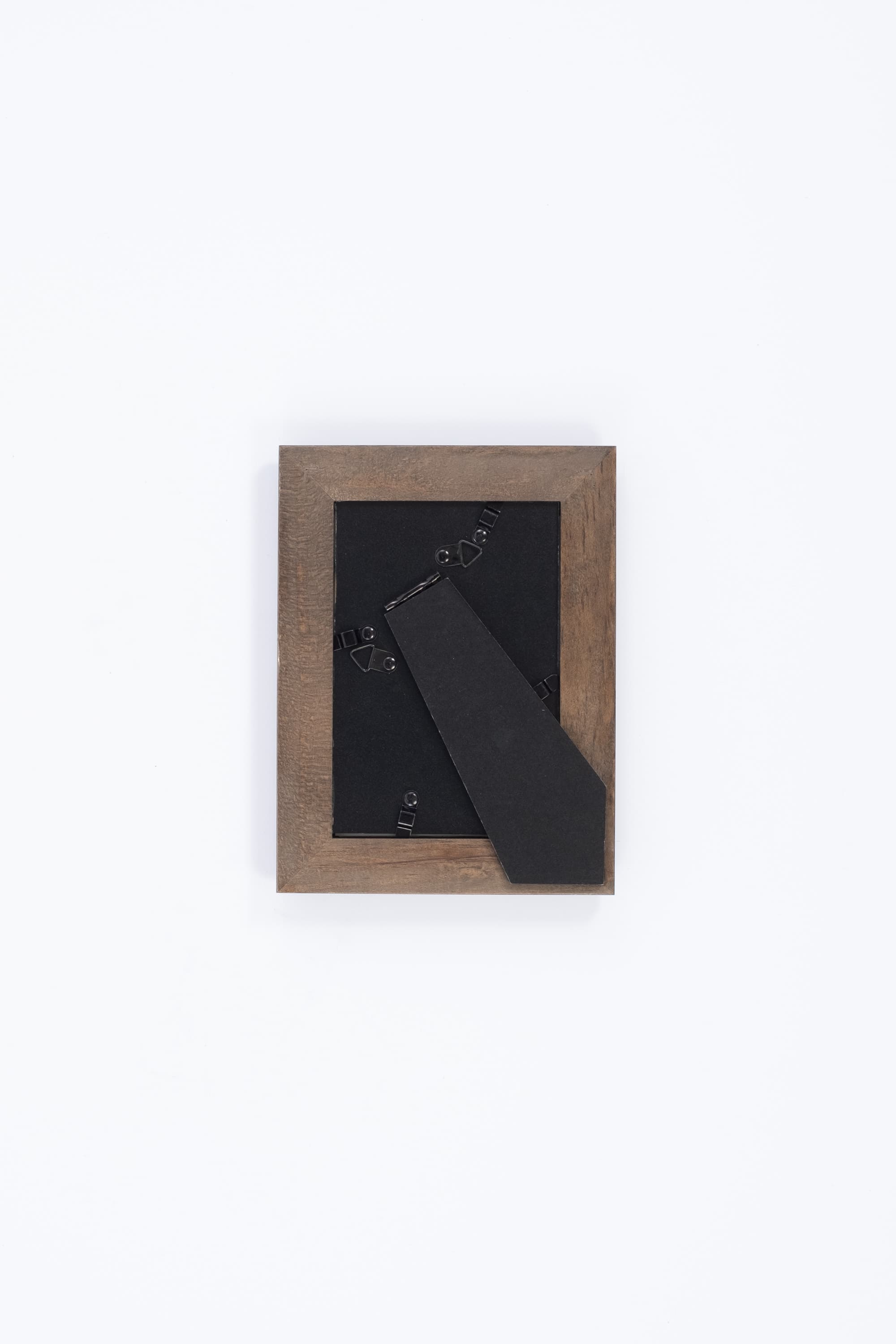 Bilde av Ramme Hovden brun 10x15 cm