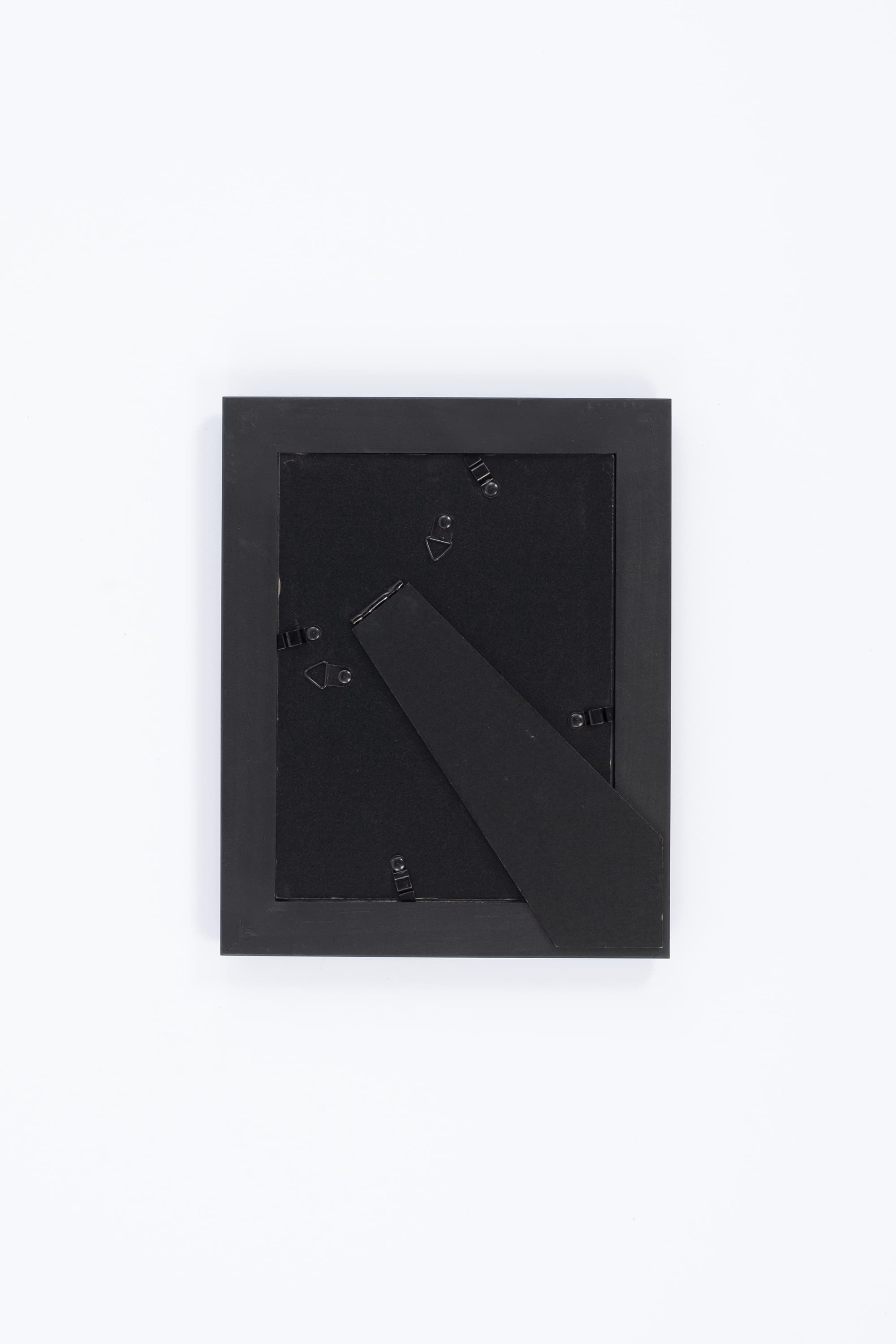 Bilde av Ramme Hovden sort 15x20 cm