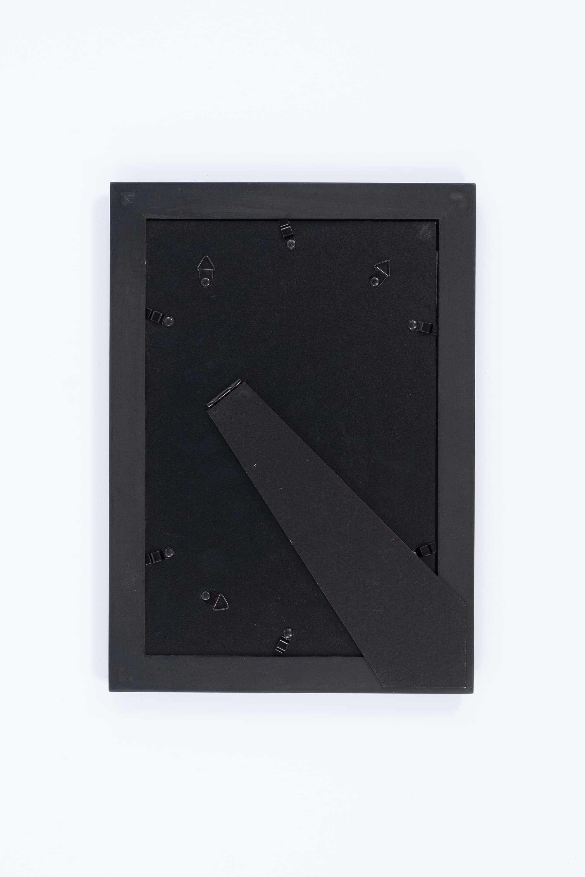 Bilde av Ramme Hovden sort 20x30 cm