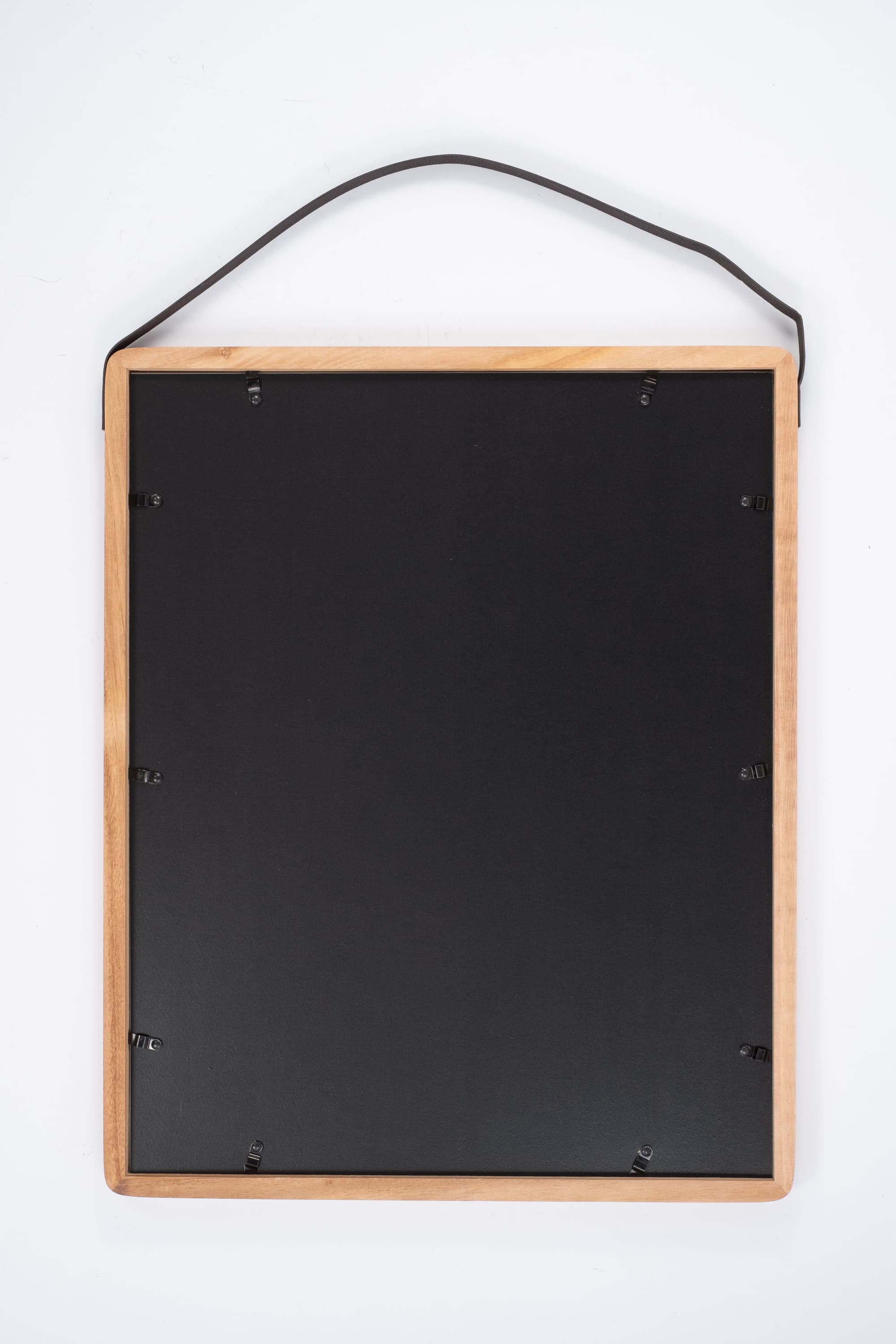Bilde av Ramme Mood natur 40x50 (30x40) cm