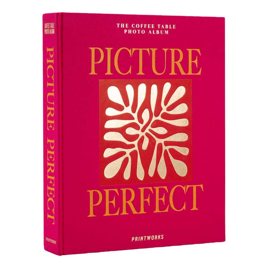 Bilde av Printworks Picture Perfect Large