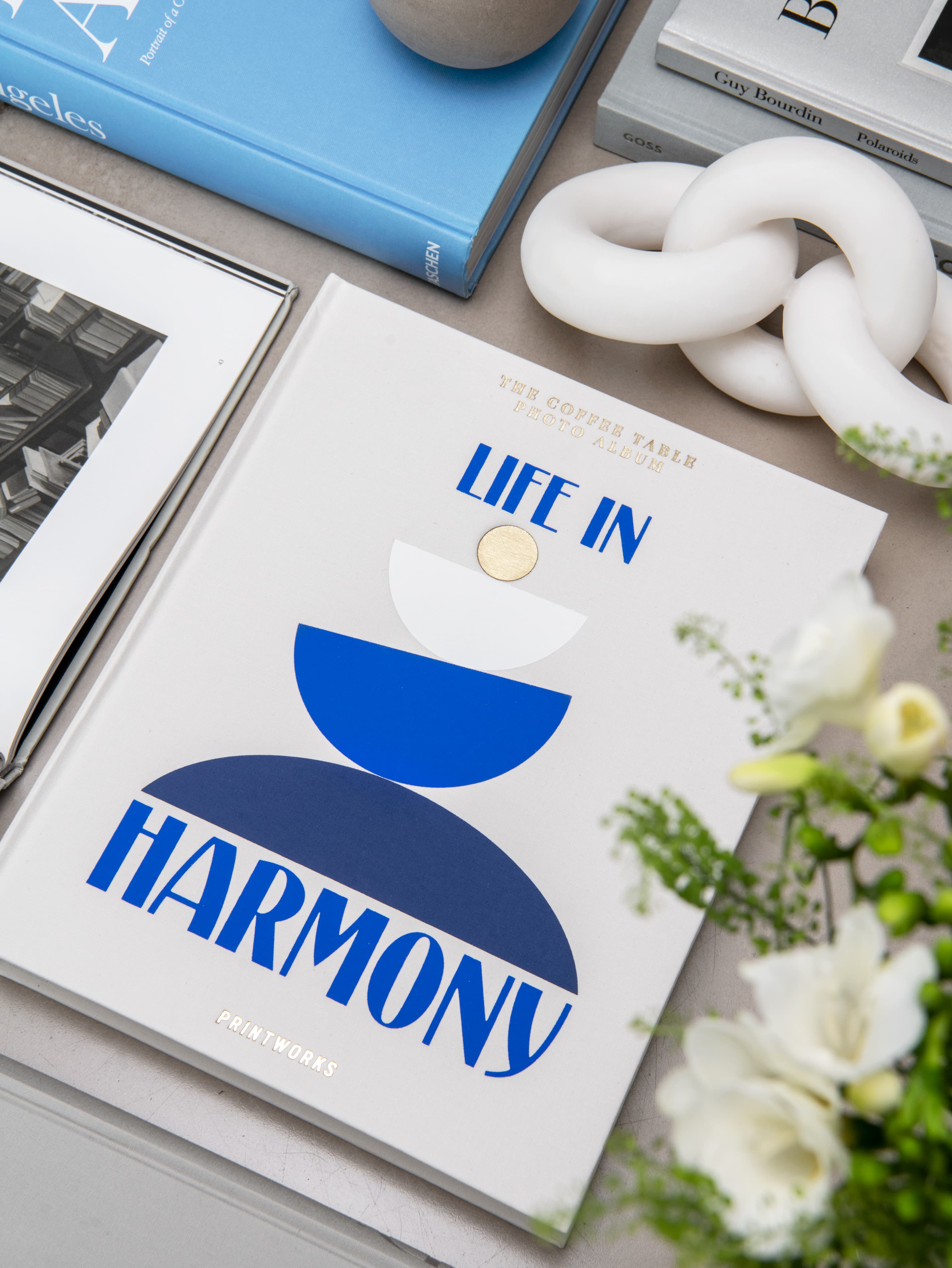 Bilde av Printworks Life In Harmony Large