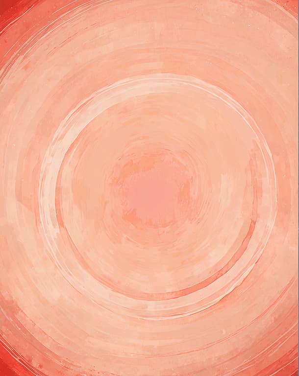 Bilde av Plakat - Circular Echoes