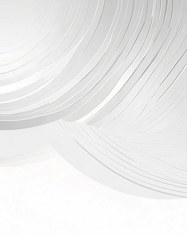 Bilde av Plakat - Etheral Curves