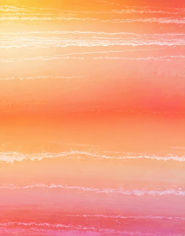 Bilde av Plakat - Soft Tonal Palette