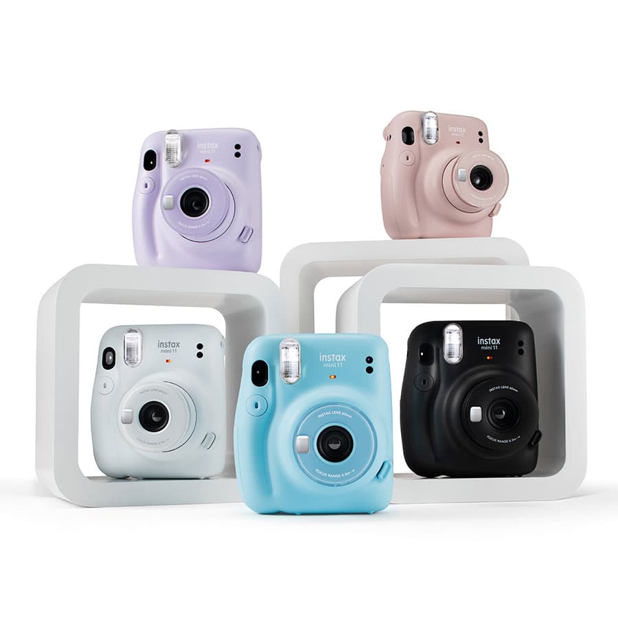 Bilde av Instax mini 11