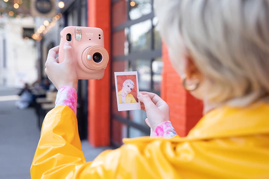 Bilde av Instax mini 11