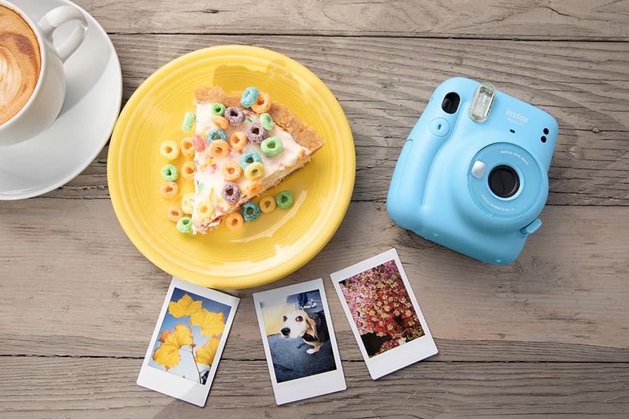 Bilde av Instax mini 11