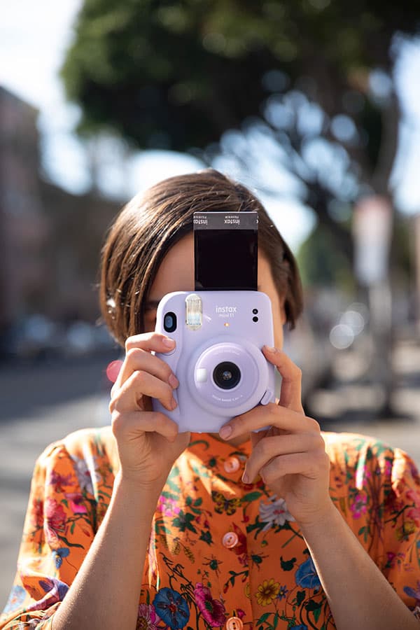 Bilde av Instax mini 11
