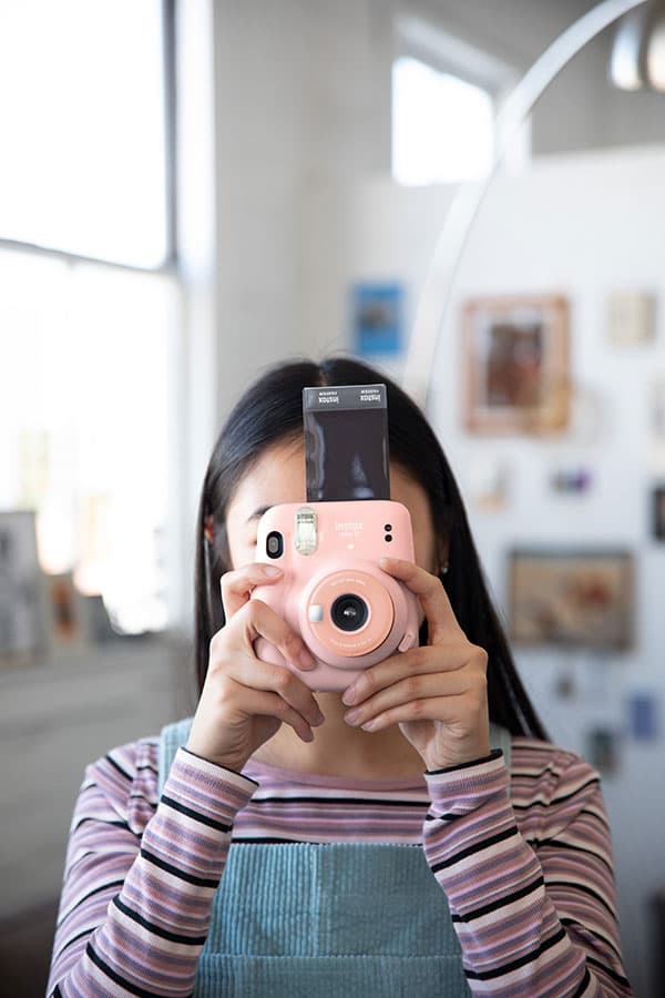 Bilde av Instax mini 11