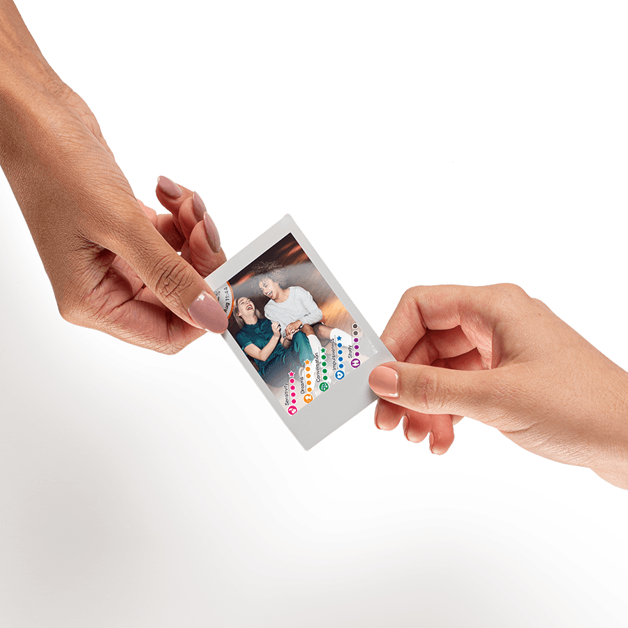 Bilde av Instax mini Link